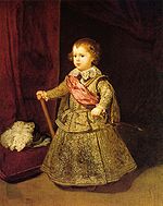 Príncipe Baltasar Carlos, by Diego Velázquez.jpg