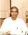 photo of Prafulla Chandra Ghosh