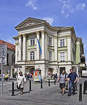 Das Ständetheater