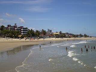 Parnamirim,  Pernambuco, Brazil