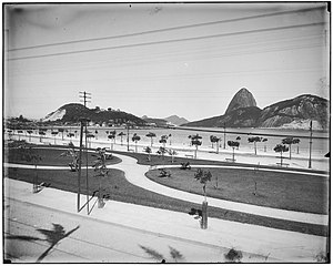 Praia de Botafogo 8J