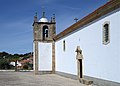 Mother Church of Proença-a-Velha