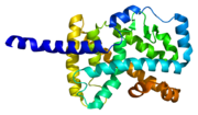 Minijatura za RAR-srodni orfan receptor alfa