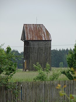 Изображение в информационном окне.