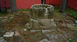 Pusi I Tophanese: Monument kulturor në Shqipëri