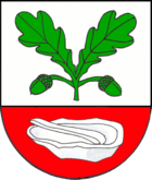Wappen der Gemeinde Quarnstedt