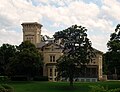 Rock Island Arsenal, Gebäude Nr. 1