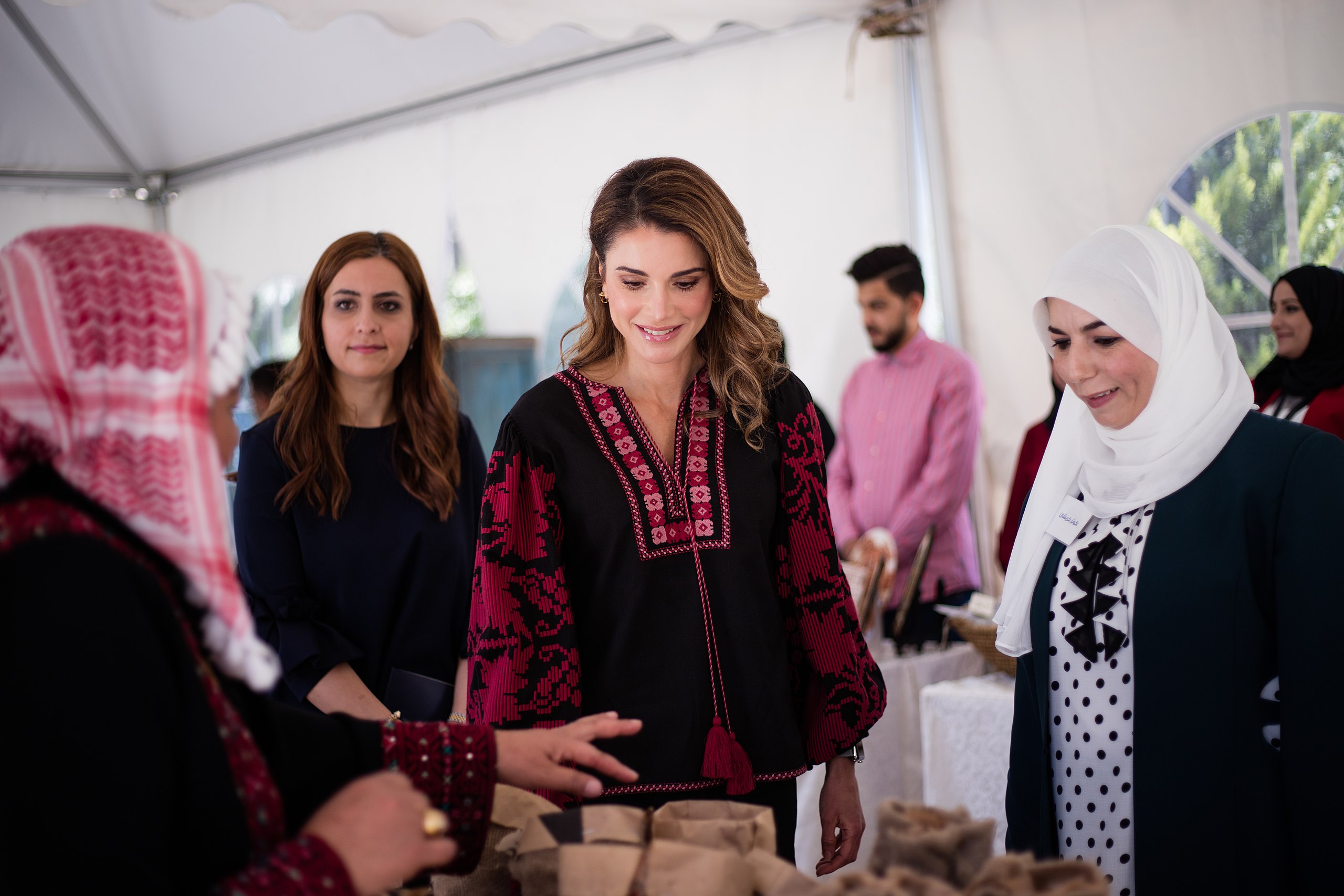 File:Queen Rania Jordan Release 02.jpg -