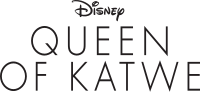 Vorschaubild für Queen of Katwe