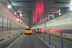 Queensi-Midtowni tunnel