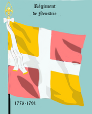 de 1776 à 1791