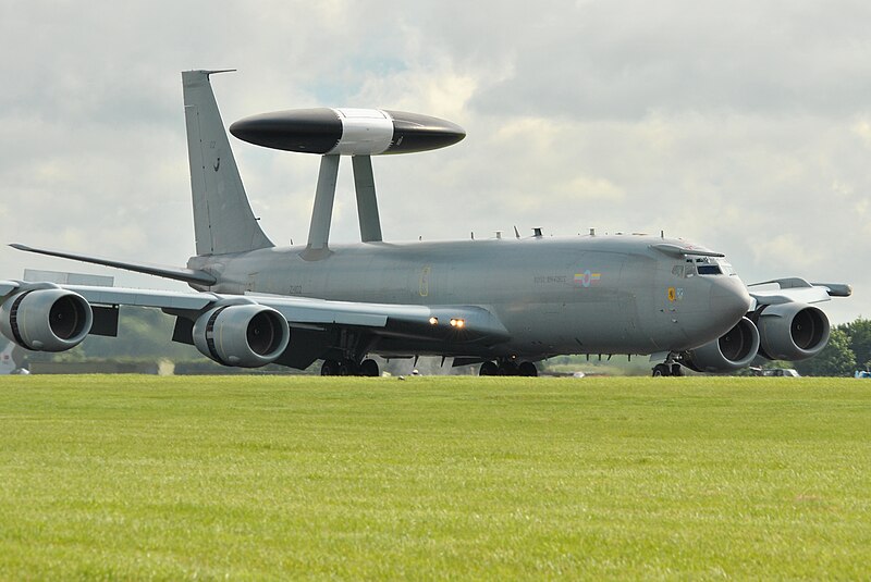 File:RAF - E-3D Sentry - Waddington Airshow 2012 (7495847112).jpg