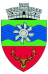 Ferencfalva címere