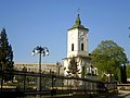 "The Quilt of Mother`s God" Church