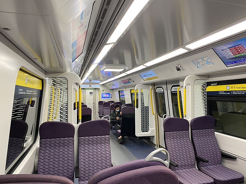 File:R Train First Class compartment 08-03-2021(1).jpg