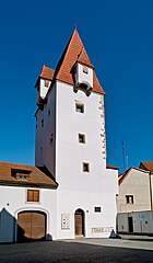 Rabensteiner Tower