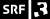 Radio SRF 3 Logo 2020.svg