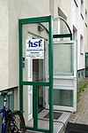 Radio hsf