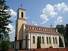 Radzików Wielki, kościół Jana Chrzciciela.jpg
