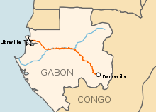Railways in Gabon.svg
