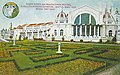Rainier Garden and Manufactures Building, Alaska-Yukon-Pacific-Exposition, Seattle, Washington, 1909 (AYP 947).jpg