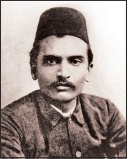 Ranjitram Mehta