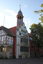 Rathaus (Nienburg/Weser)