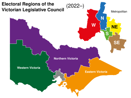 State - Victoria 3 Wiki