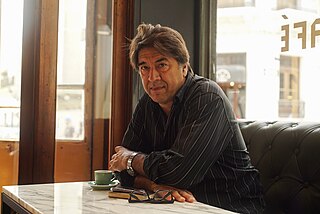 <span class="mw-page-title-main">Carlos Rehermann</span> Uruguayan novelist and playwright