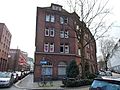 Süd Liste Der Kulturdenkmäler In Hamburg-Neustadt: Wikimedia-Liste