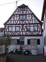 Wohnhaus