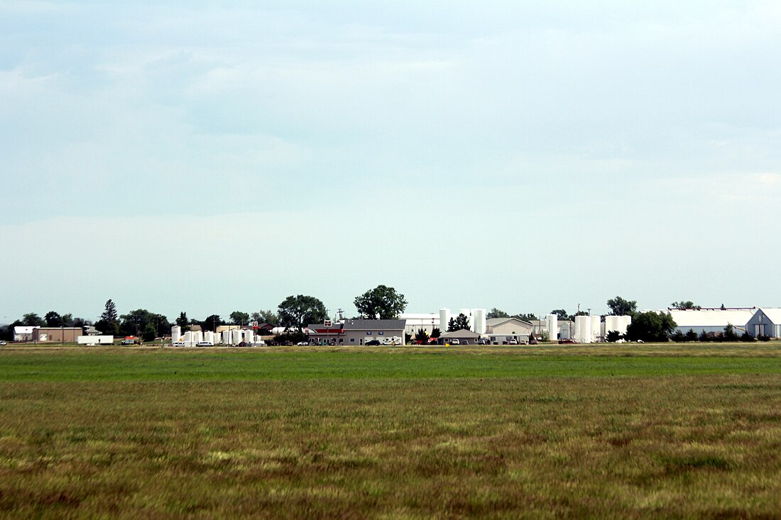 Reliance, South Dakota