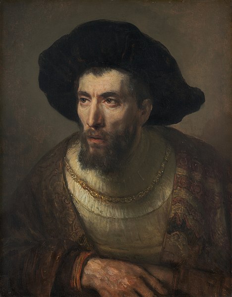 File:Rembrandt - The Philosopher.jpg