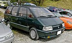 Renault Space I