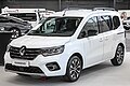 * Nomination Renault Kangoo III at Automesse Salzburg 2023.--Alexander-93 16:22, 2 April 2023 (UTC) * Promotion Good quality. --Peulle 16:33, 2 April 2023 (UTC)