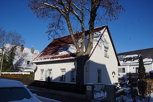 Rennbahnstraße Neumarkt 008