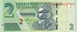 Reserve Bank of Zimbabwe 2 dólares em 2016 obseve.jpg