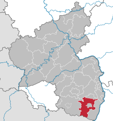 Rhineland-Palatinate SÜW.svg