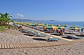 * Nomination The beach of Kolymbia, Rhodes, Greece -- MJJR 20:56, 10 June 2013 (UTC) * Promotion Good quality. --NorbertNagel 06:21, 11 June 2013 (UTC)
