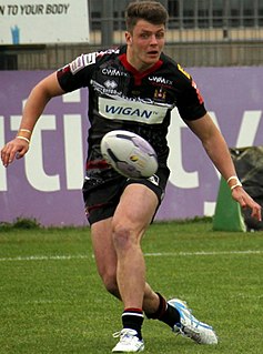 <span class="mw-page-title-main">Rhodri Lloyd</span> Wales international rugby league footballer