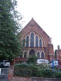 Richmond and Putney Unitarian Church 01.jpg