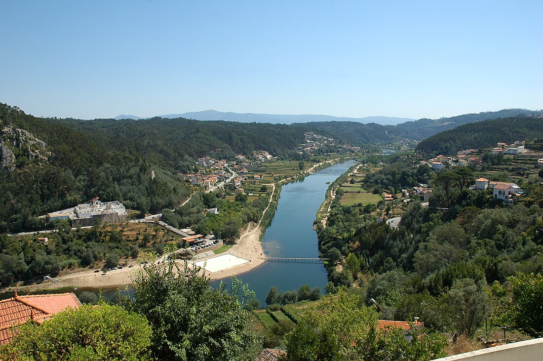 Mondego