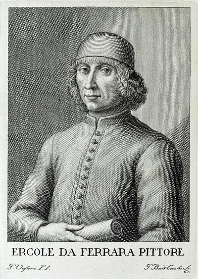 Ercole Ferrarese