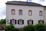 Pfarrhaus