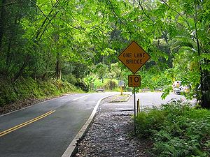 Road to Hāna