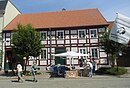 Wohnhaus