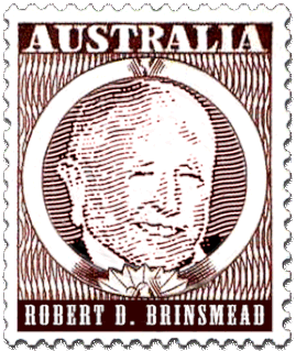 Robert Brinsmead Australian Seventh-day Adventist