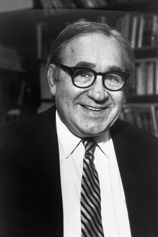 <span class="mw-page-title-main">Robert Fogel</span> American economist and historian (1926–2013)