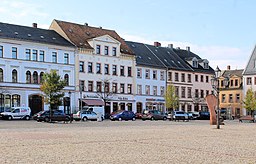 Markt Rochlitz