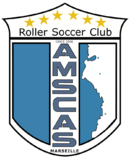 Logotipo da RSC AMSCAS